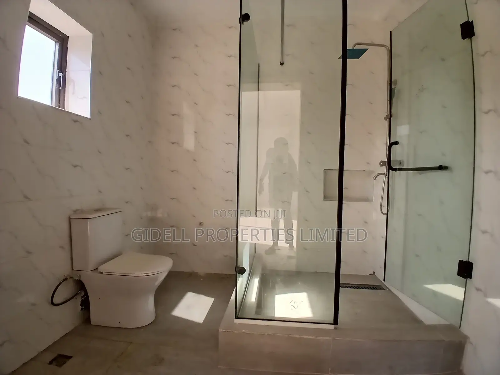 4bdrm Duplex in Life Camp for rent in Life Camp