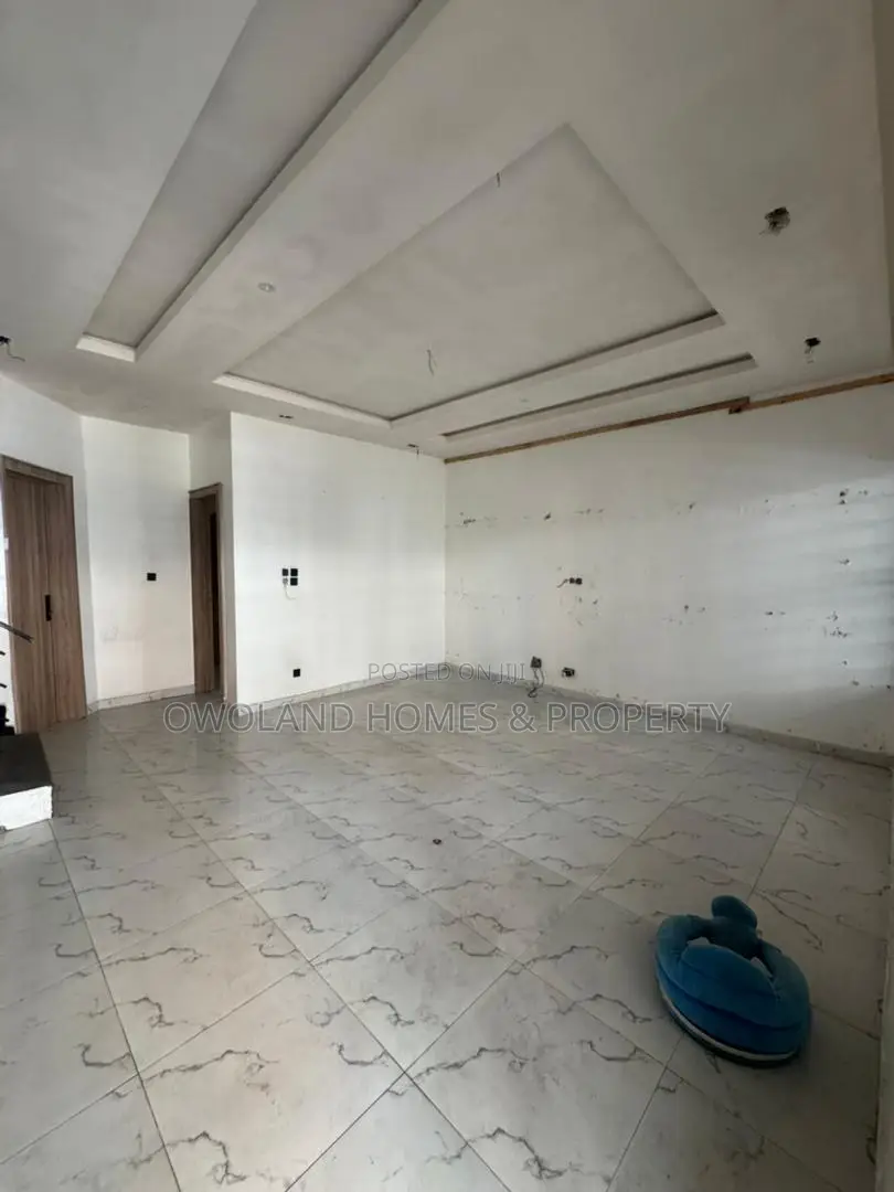 4bdrm Duplex in Lekki for rent in Lekki