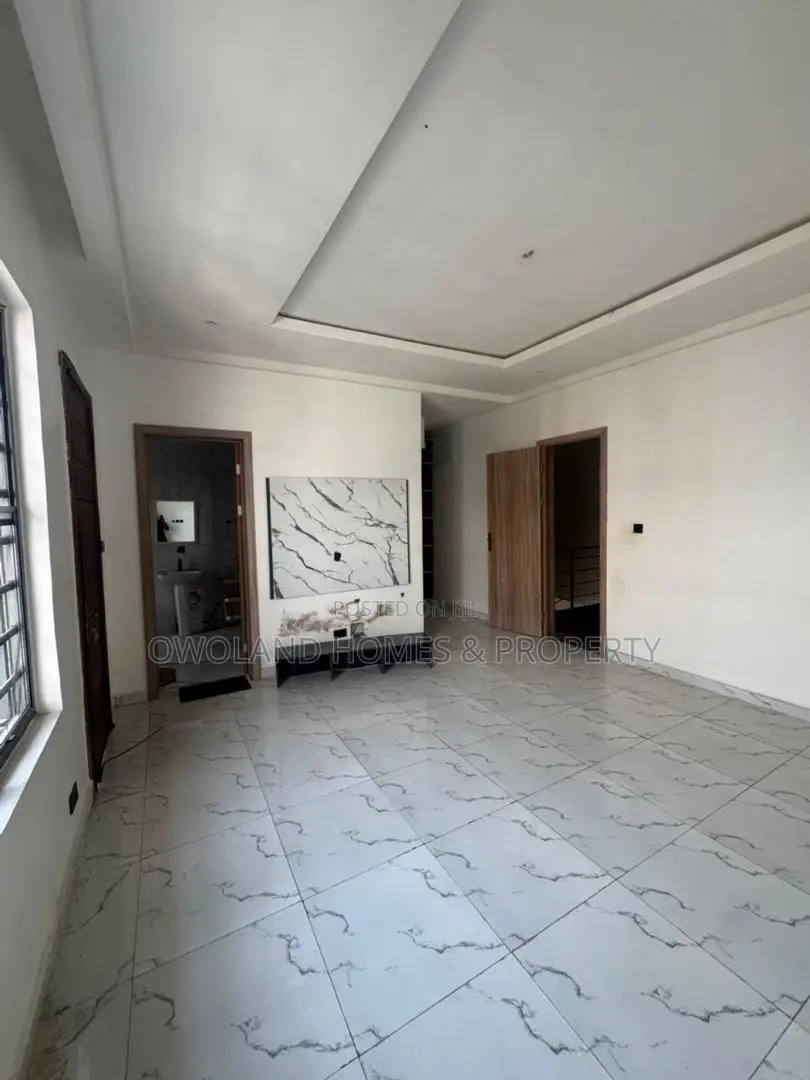 4bdrm Duplex in Lekki for rent in Lekki