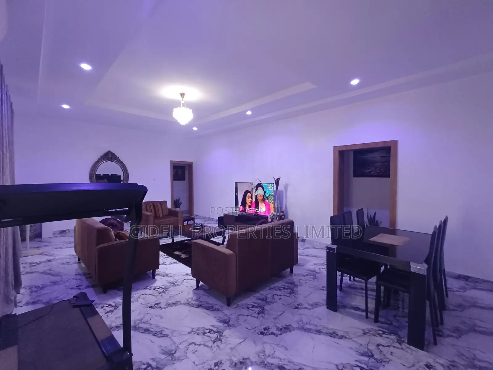 3bdrm Apartment in Life Camp for sale in Life Camp