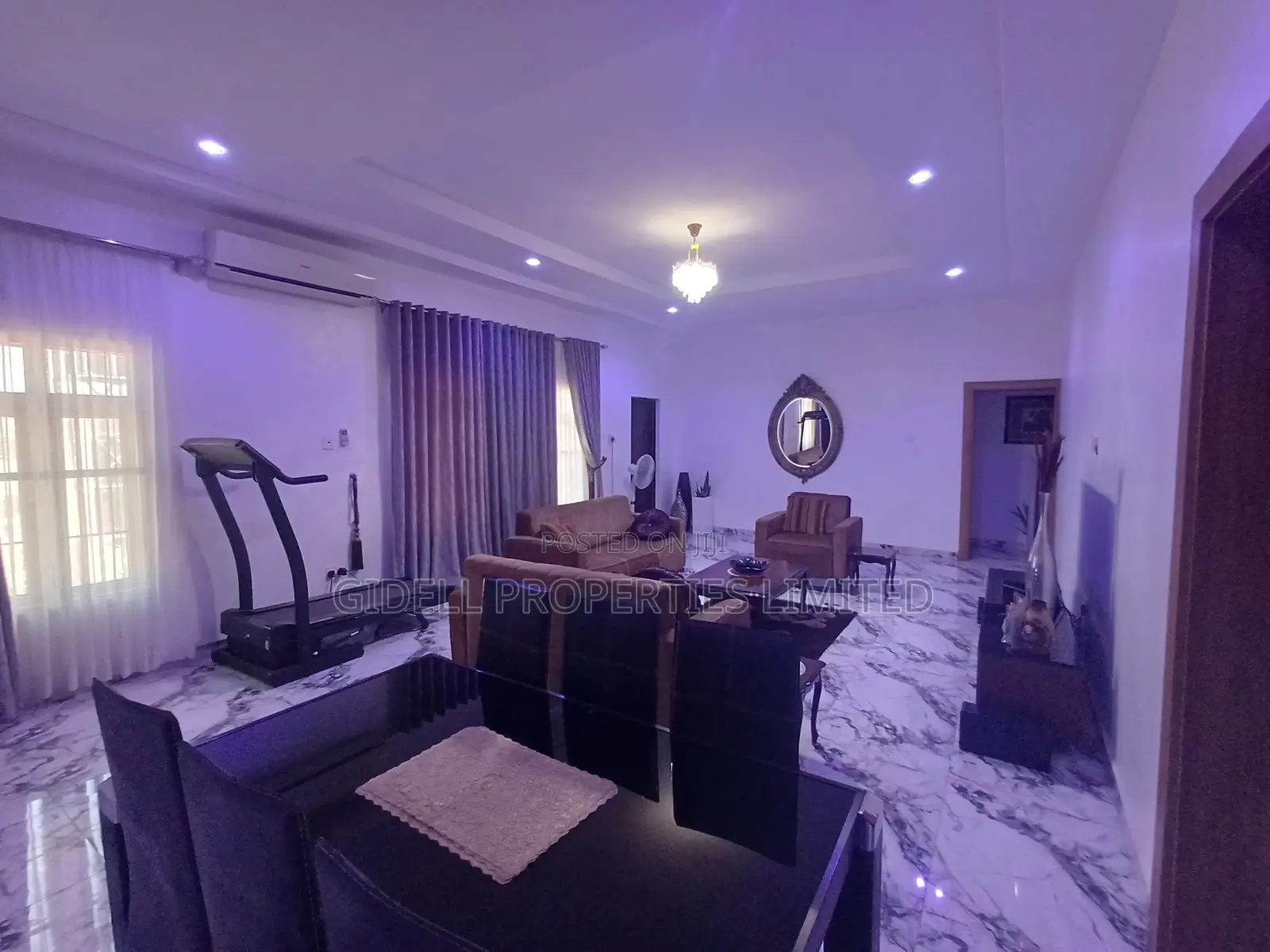 3bdrm Apartment in Life Camp for sale in Life Camp