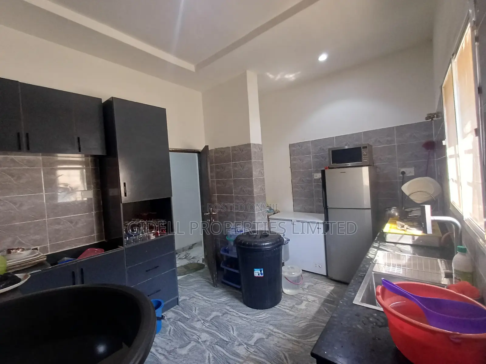 3bdrm Apartment in Life Camp for sale in Life Camp