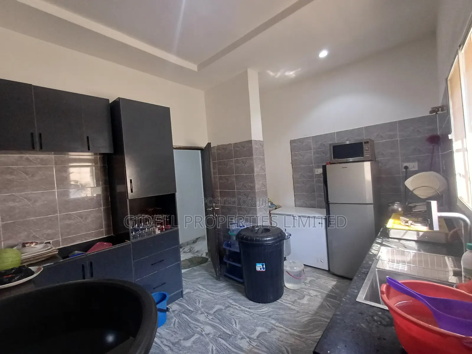 3bdrm Apartment in Life Camp for sale in Life Camp