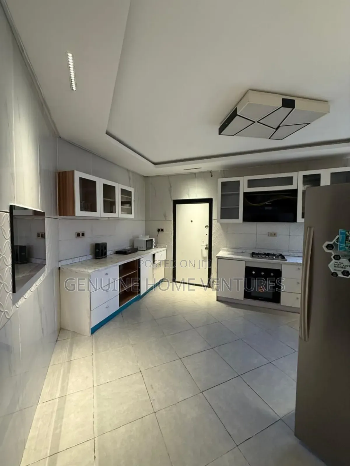 Furnished 3bdrm Apartment in Banana Island Ikoyi for sale in Banana Island