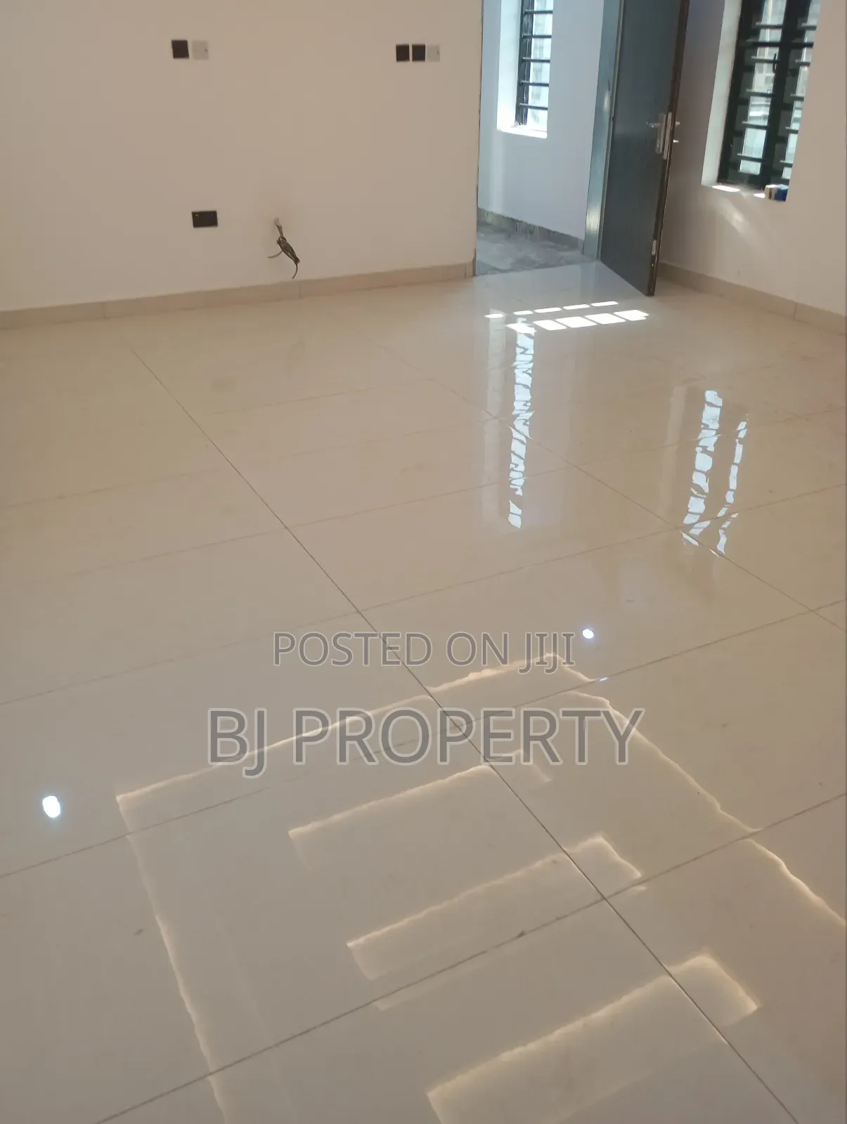 2bdrm Block of Flats in F O 1, Kubwa for rent in Kubwa