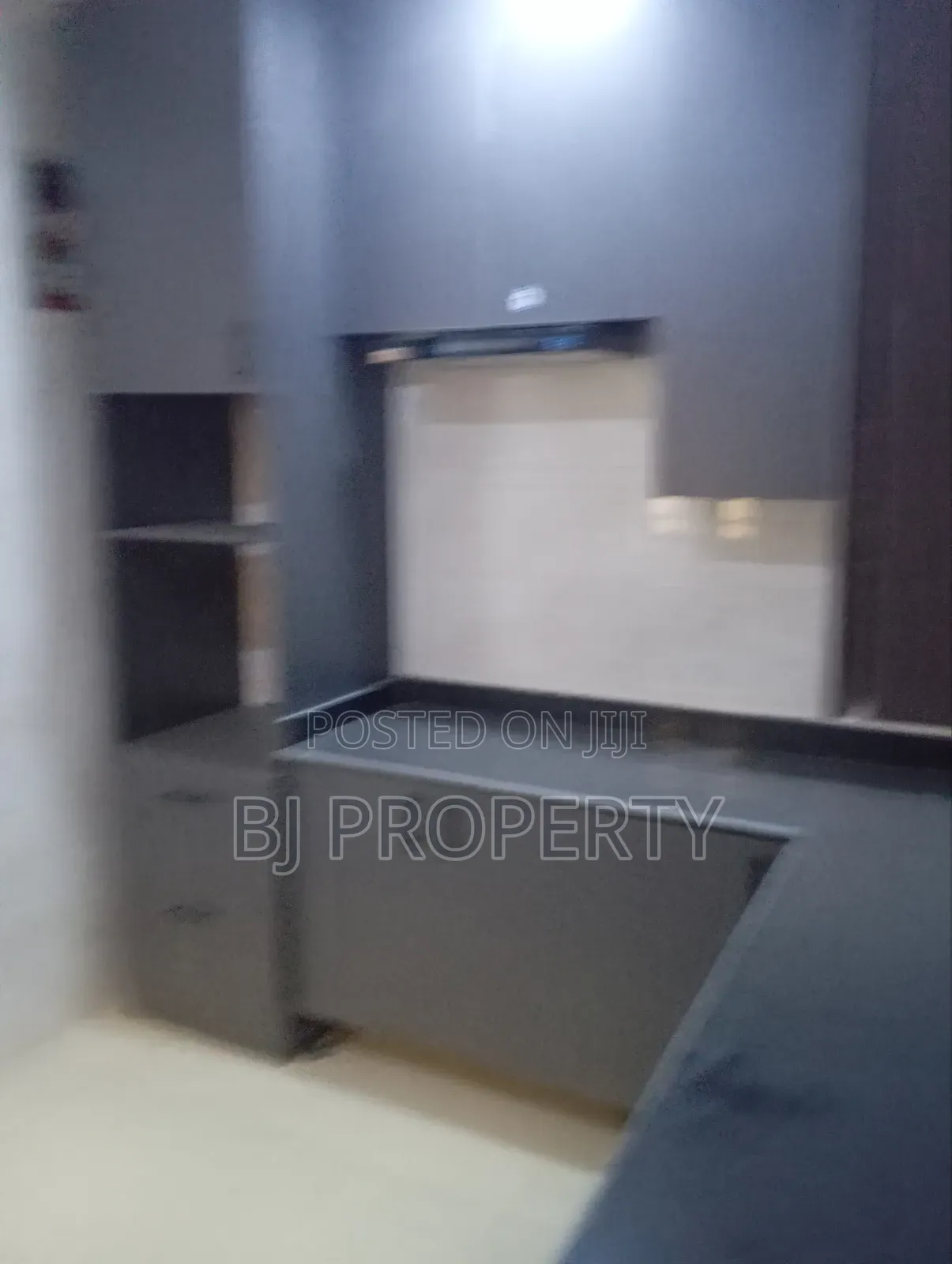 2bdrm Block of Flats in F O 1, Kubwa for rent in Kubwa