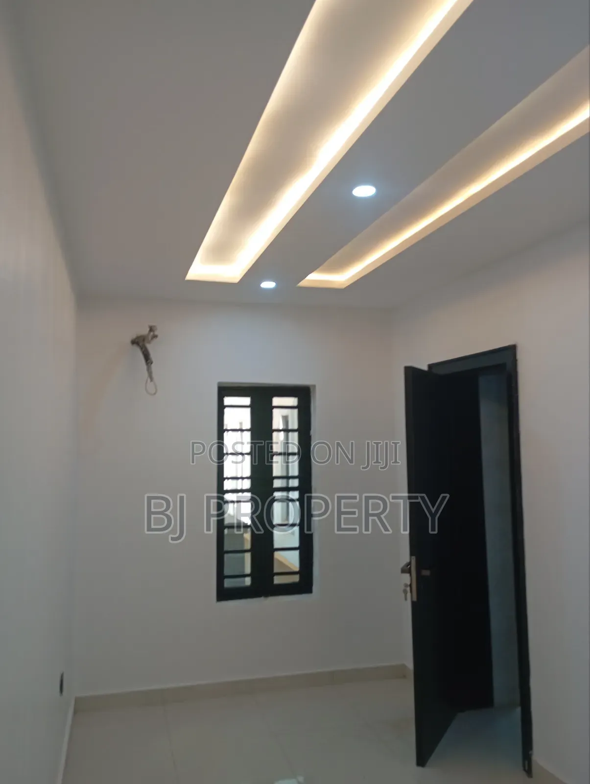 2bdrm Block of Flats in F O 1, Kubwa for rent in Kubwa