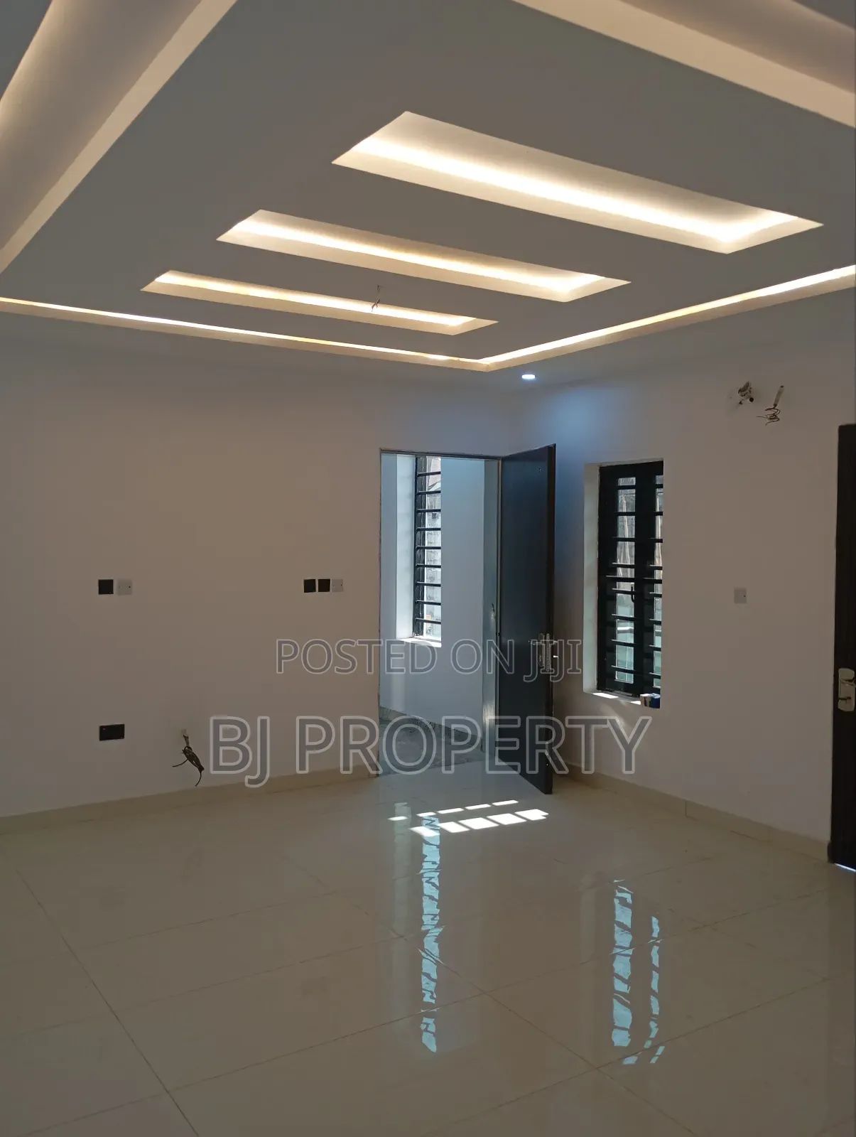 2bdrm Block of Flats in F O 1, Kubwa for rent in Kubwa