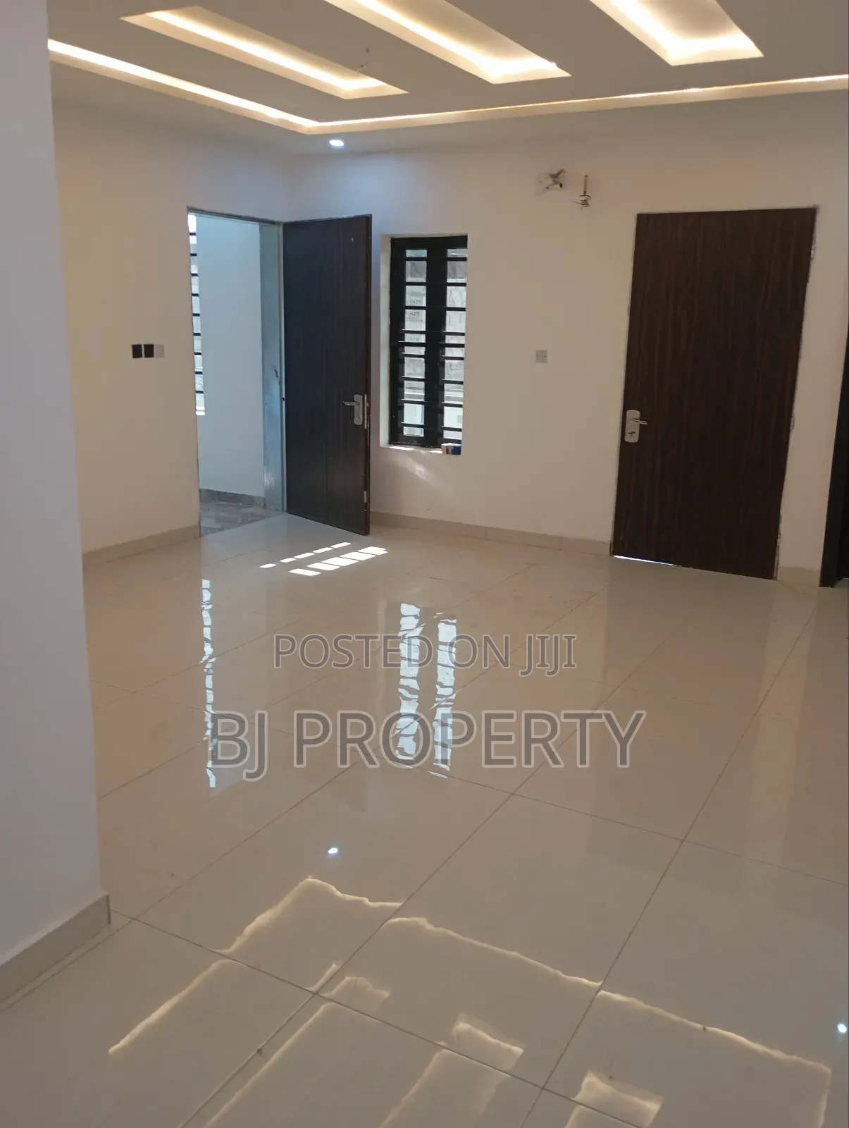 2bdrm Block of Flats in F O 1, Kubwa for rent in Kubwa
