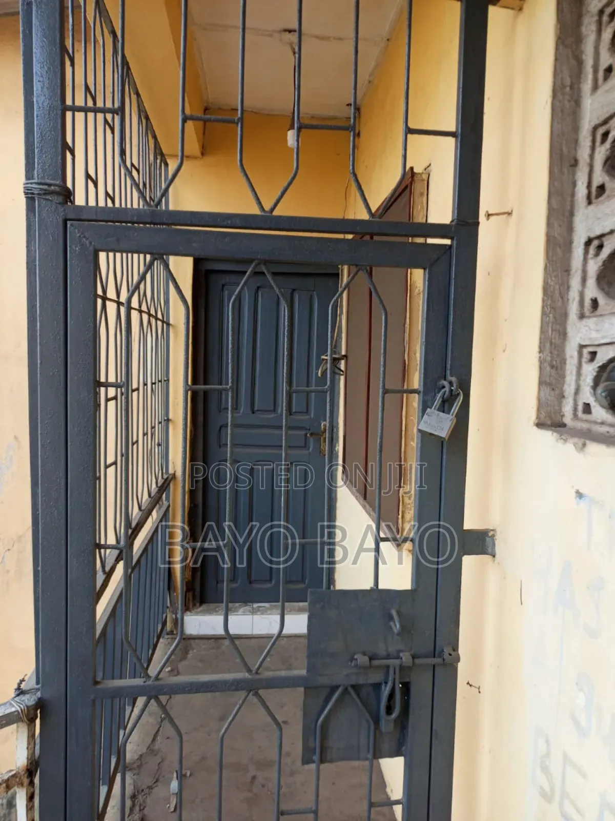 3bdrm Block of Flats in Ijaiye Estate, Abule Egba for sale in Abule Egba
