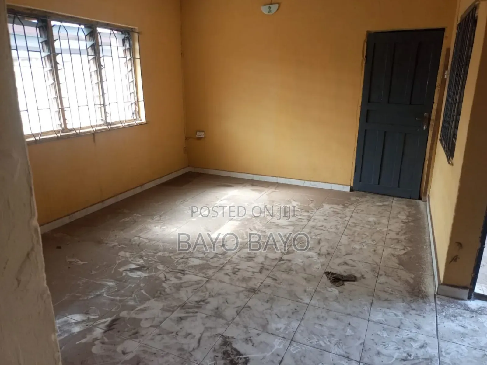 3bdrm Block of Flats in Ijaiye Estate, Abule Egba for sale in Abule Egba