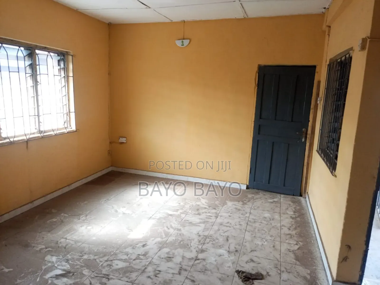 3bdrm Block of Flats in Ijaiye Estate, Abule Egba for sale in Abule Egba