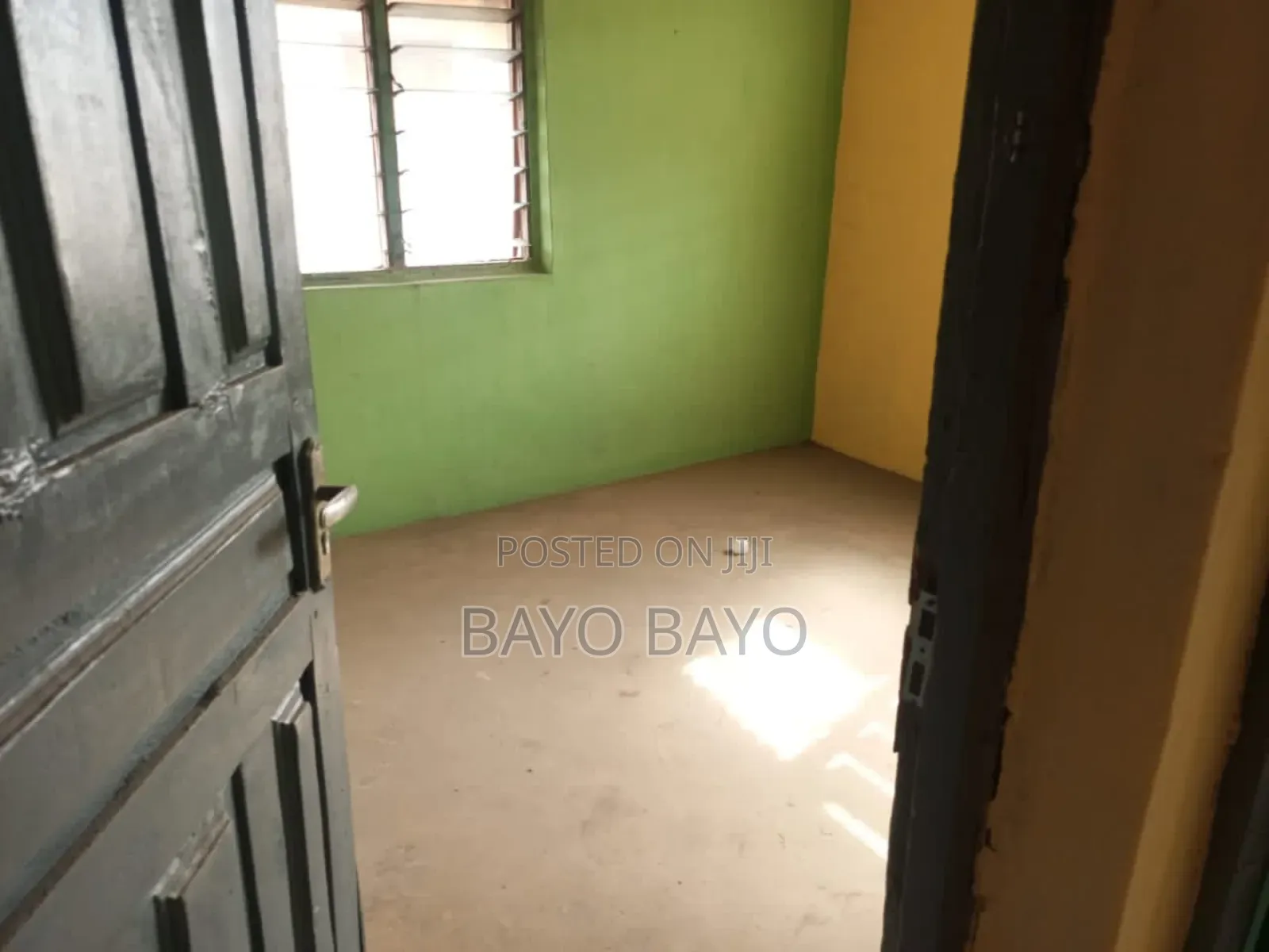 3bdrm Block of Flats in Ijaiye Estate, Abule Egba for sale in Abule Egba
