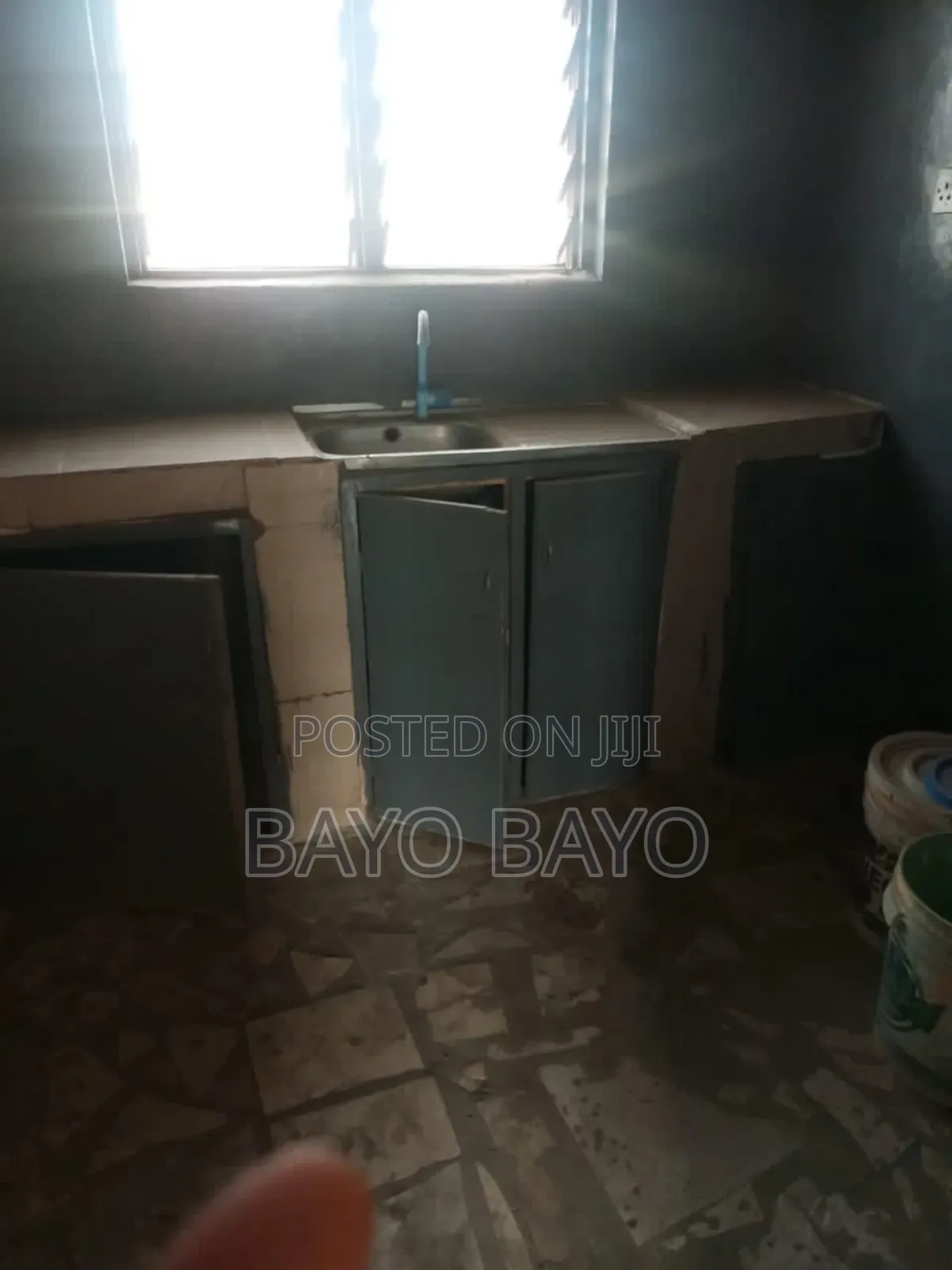 3bdrm Block of Flats in Ijaiye Estate, Abule Egba for sale in Abule Egba