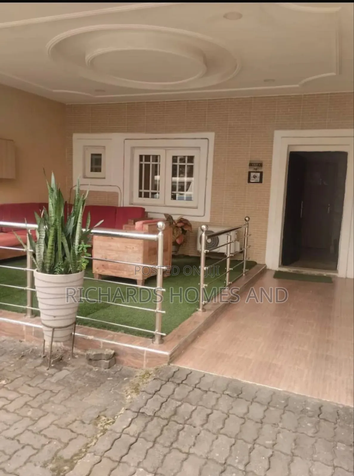 Furnished 2bdrm Apartment in Ikeja GRA for rent in Ikeja GRA
