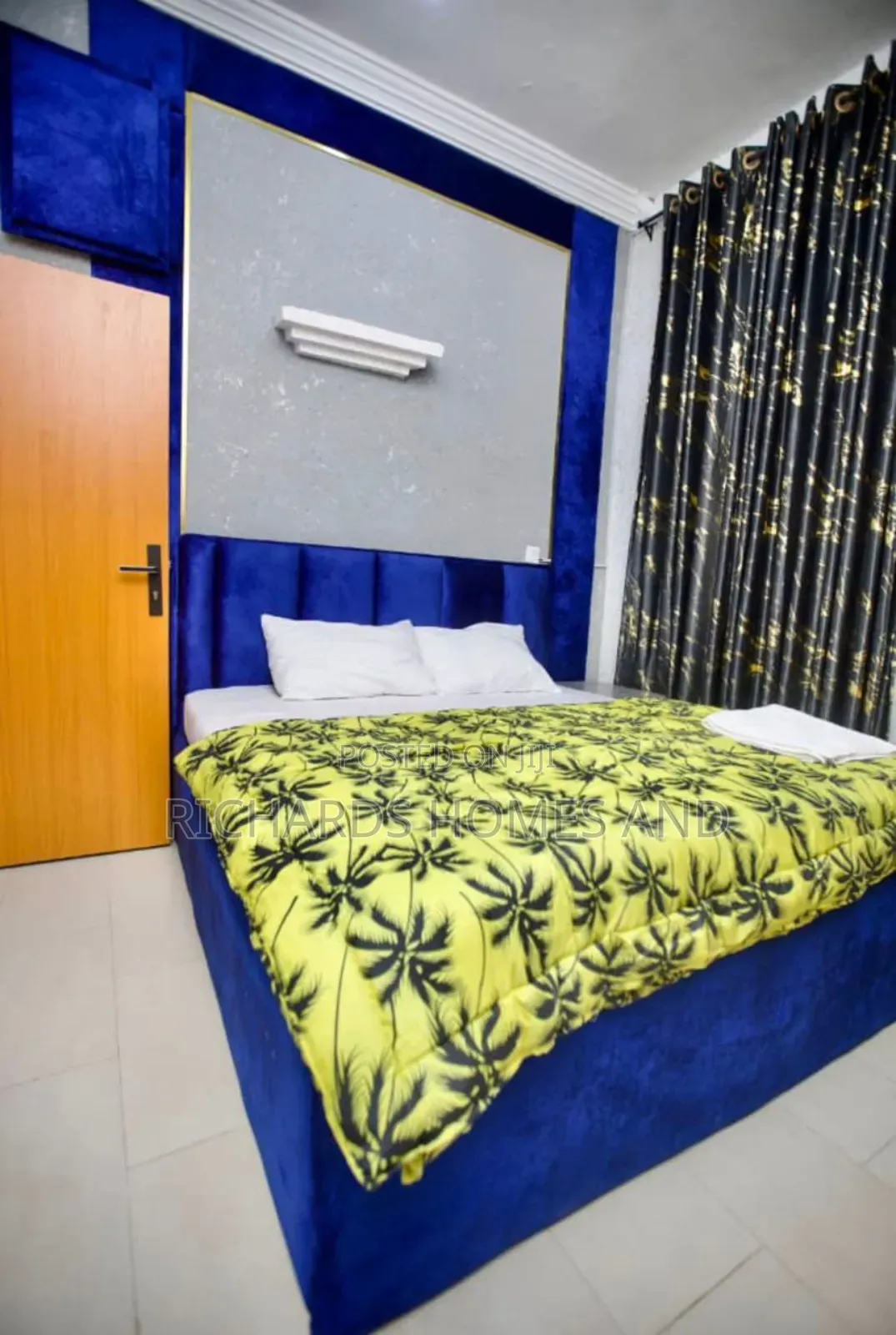 Furnished 2bdrm Apartment in Ikeja GRA for rent in Ikeja GRA