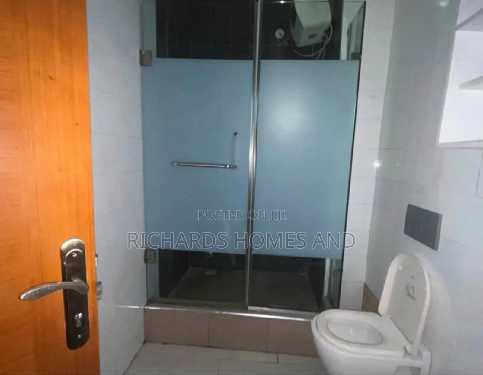 Furnished 2bdrm Apartment in Ikeja GRA for rent in Ikeja GRA