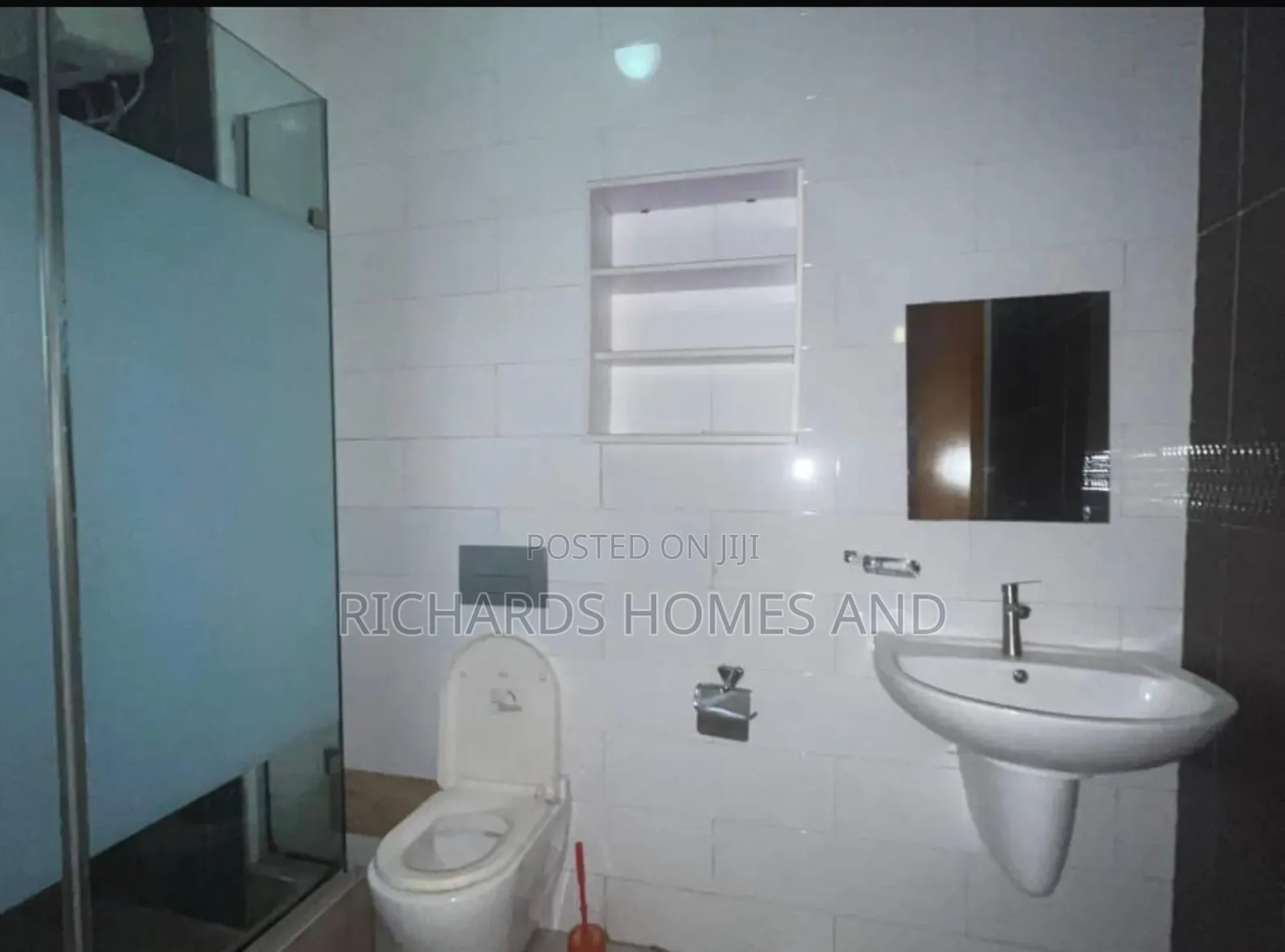 Furnished 2bdrm Apartment in Ikeja GRA for rent in Ikeja GRA