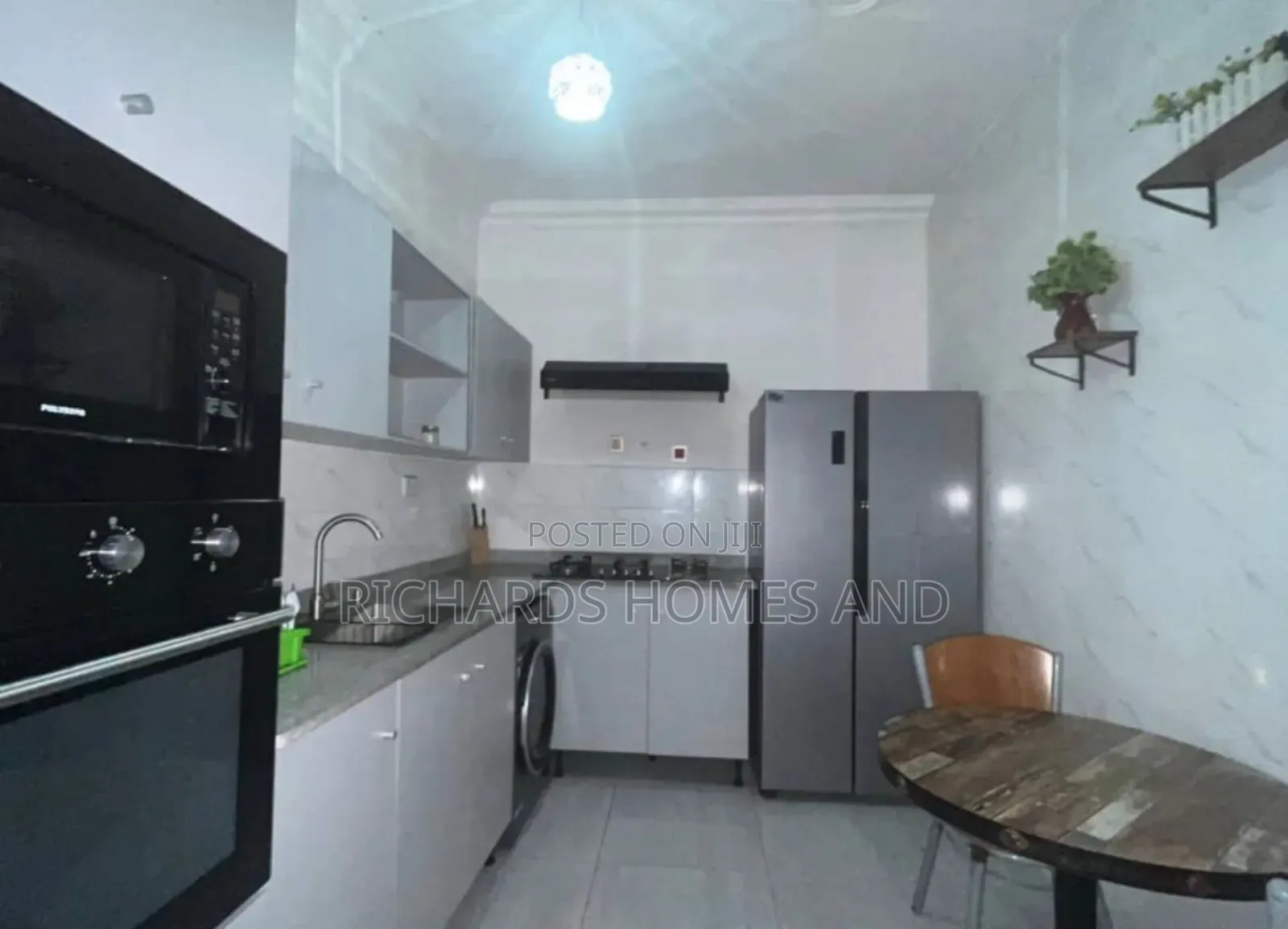 Furnished 1bdrm Apartment in Ikeja GRA for rent in Ikeja GRA