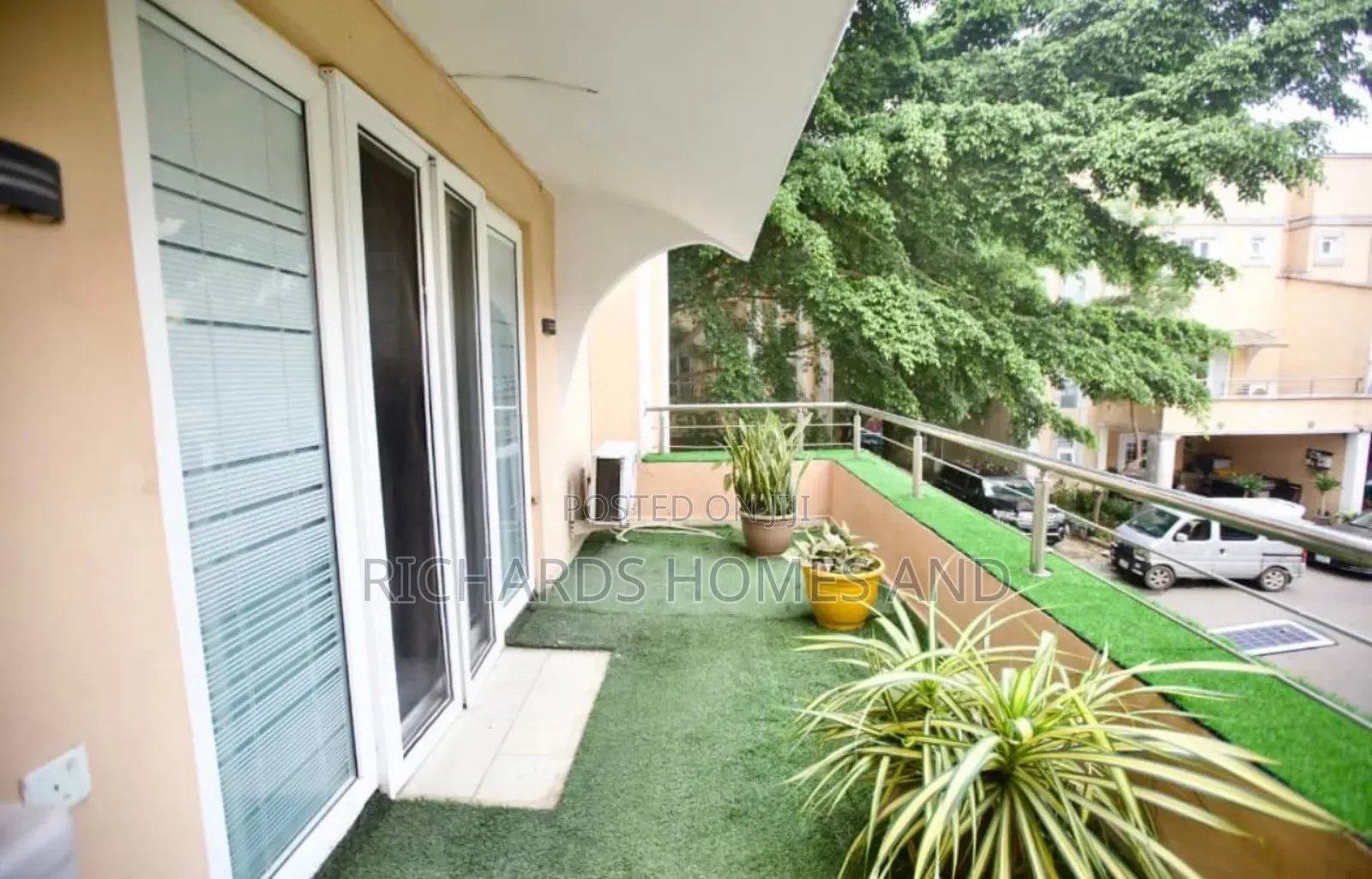 Furnished 1bdrm Apartment in Ikeja GRA for rent in Ikeja GRA