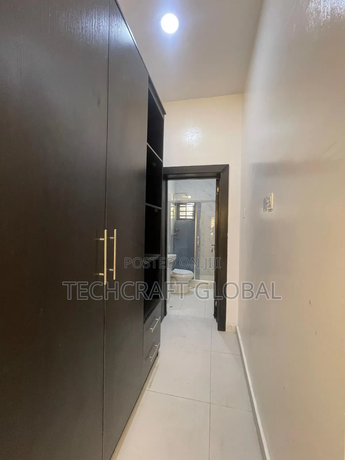 4bdrm Duplex in United Estate, Sangotedo for rent in Sangotedo