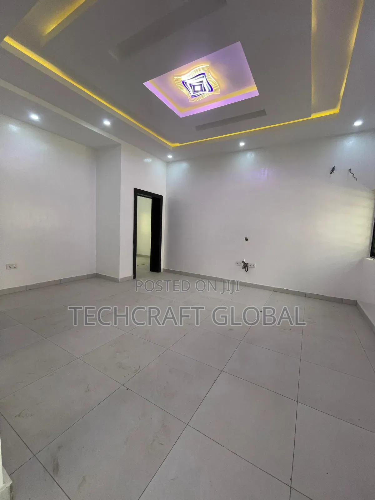 4bdrm Duplex in United Estate, Sangotedo for rent in Sangotedo