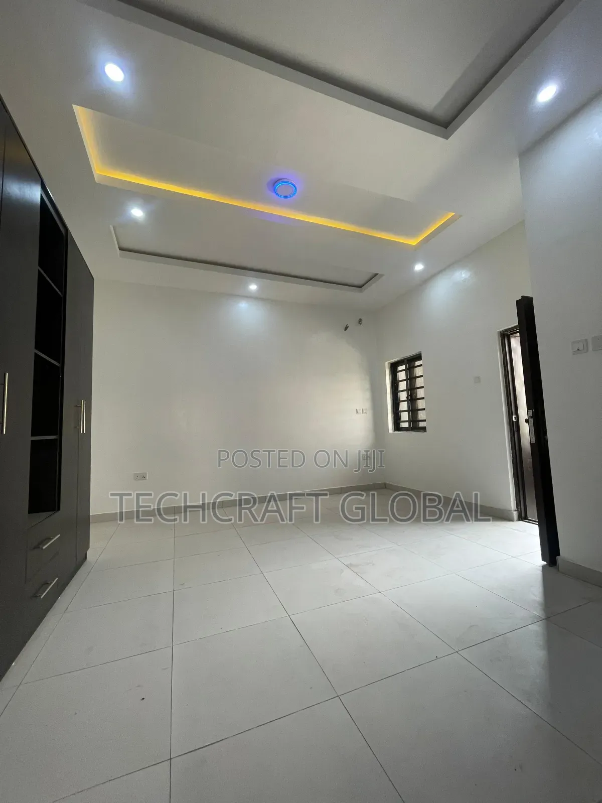 4bdrm Duplex in United Estate, Sangotedo for rent in Sangotedo