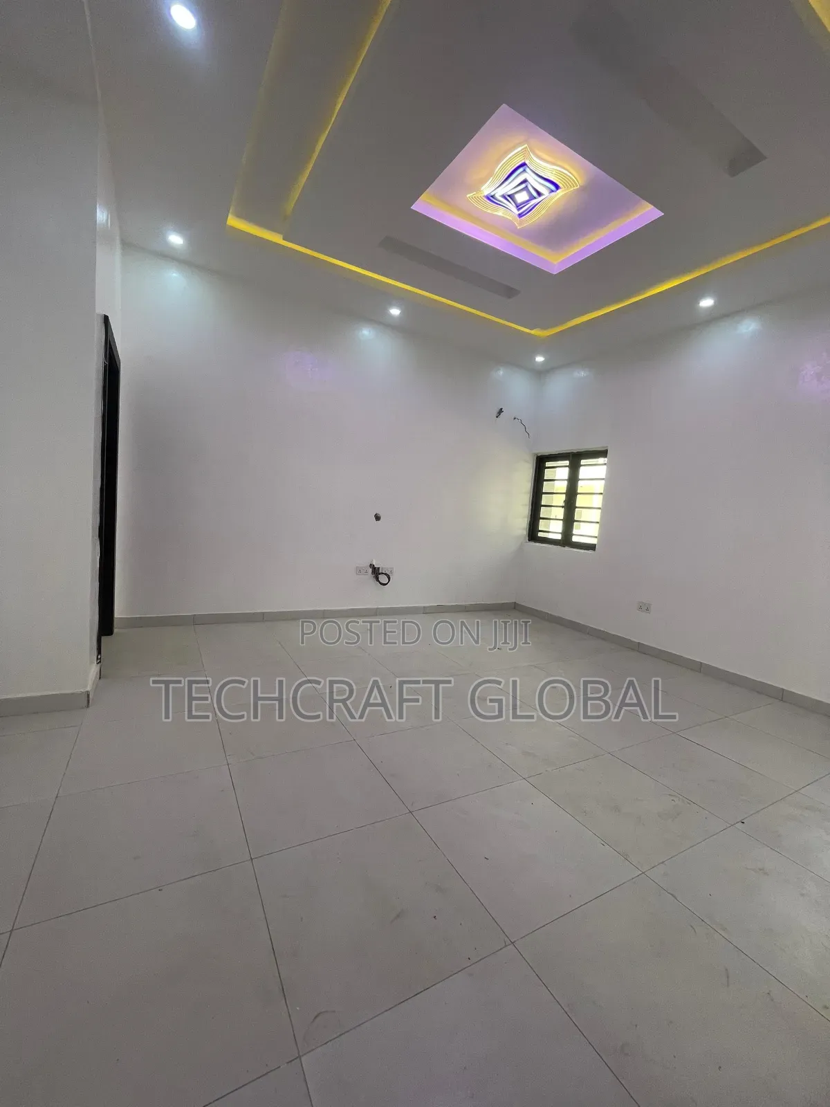 4bdrm Duplex in United Estate, Sangotedo for rent in Sangotedo