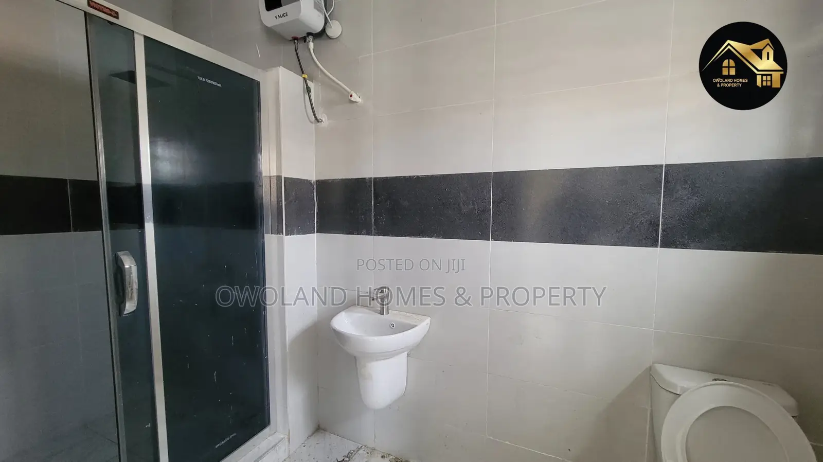 4bdrm Townhouse / Terrace in Ocean Palm Estate, Ajah for rent in Ajah