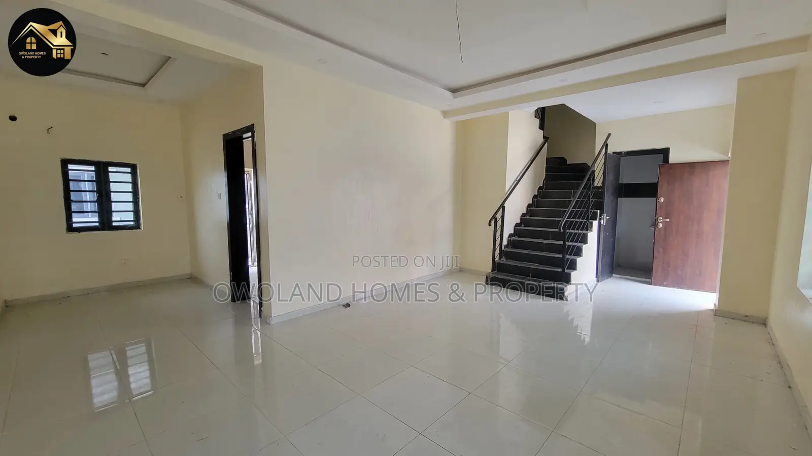 4bdrm Townhouse / Terrace in Ocean Palm Estate, Ajah for rent in Ajah