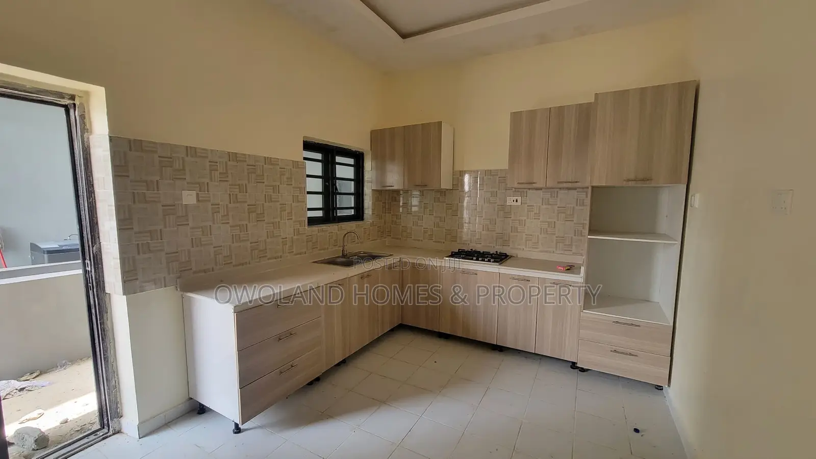 4bdrm Townhouse / Terrace in Ocean Palm Estate, Ajah for rent in Ajah