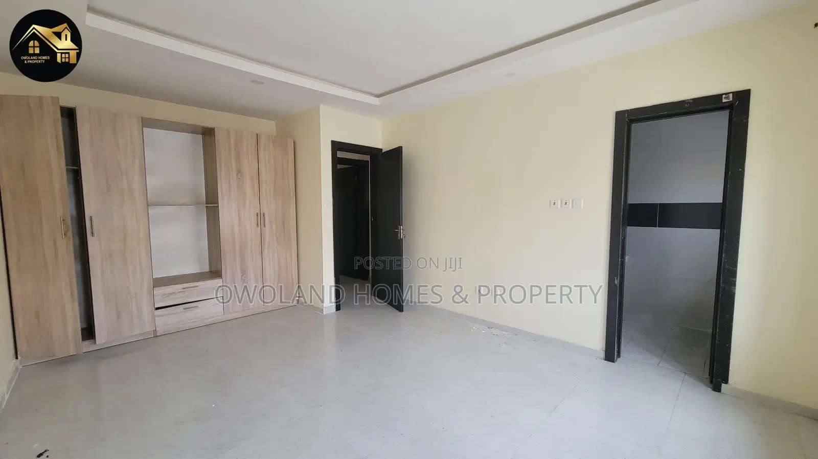 4bdrm Townhouse / Terrace in Ocean Palm Estate, Ajah for rent in Ajah