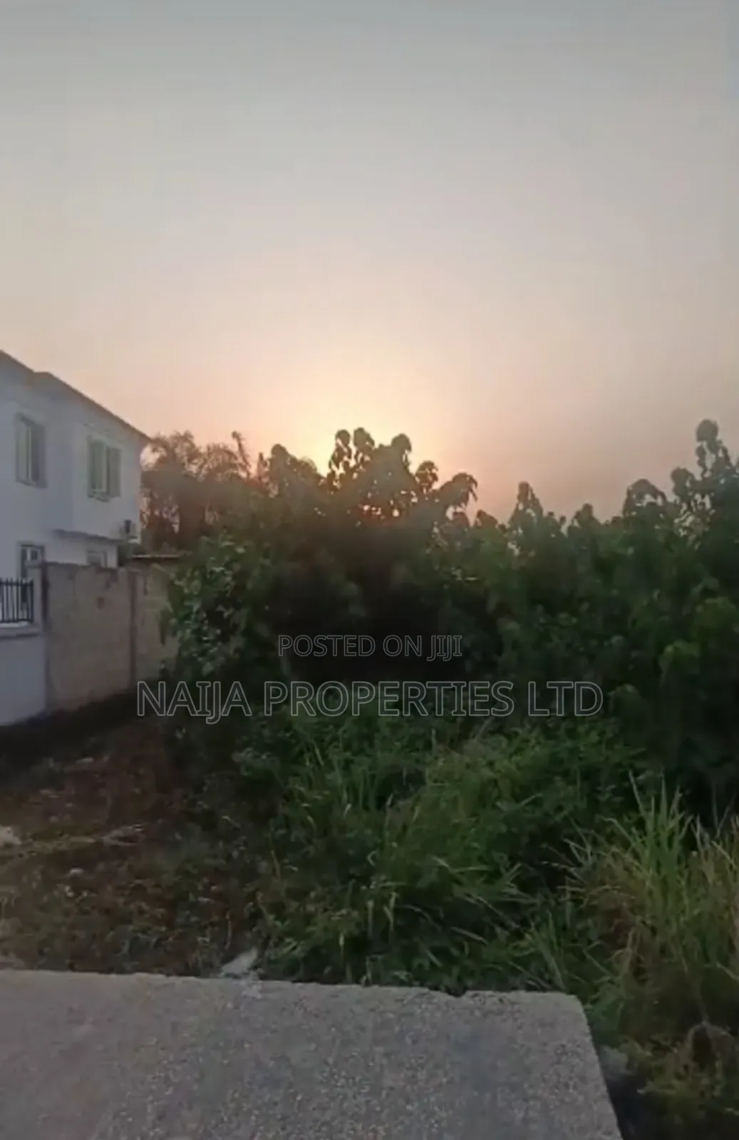 400sqm of Land at Diamond Estate, Sangotedo, Ajah for Sale in Sangotedo