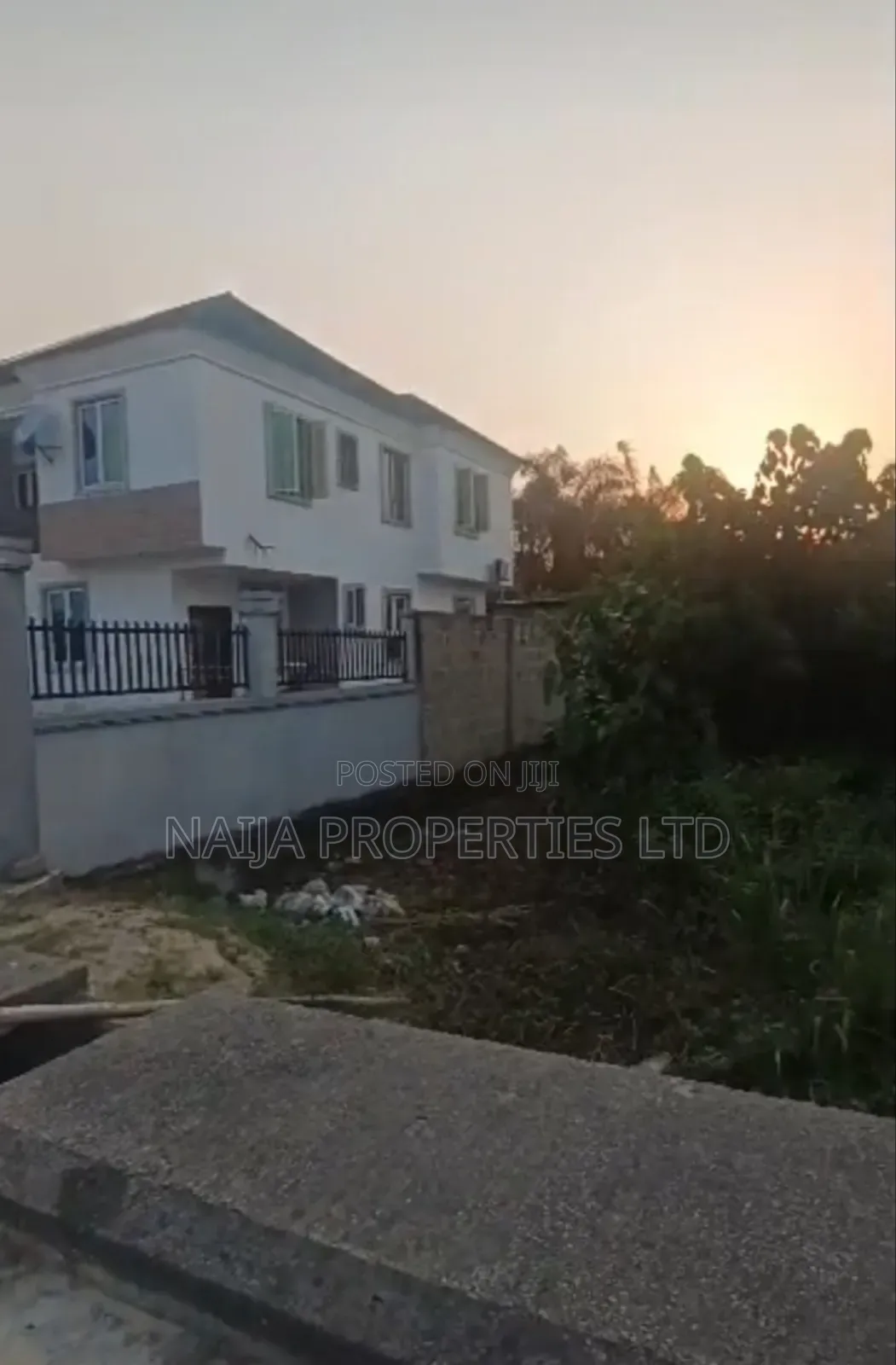 400sqm of Land at Diamond Estate, Sangotedo, Ajah for Sale in Sangotedo