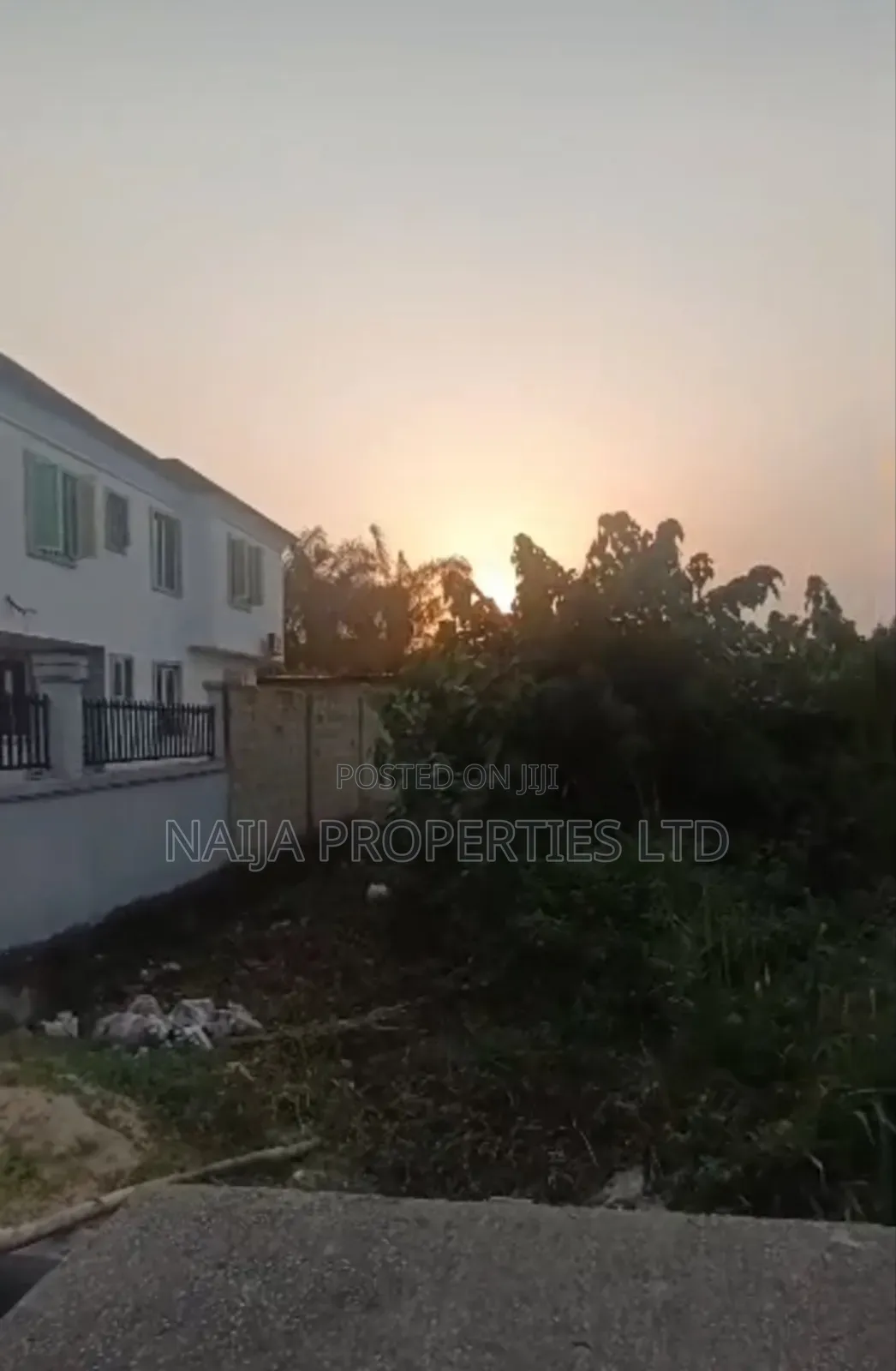 400sqm of Land at Diamond Estate, Sangotedo, Ajah for Sale in Sangotedo