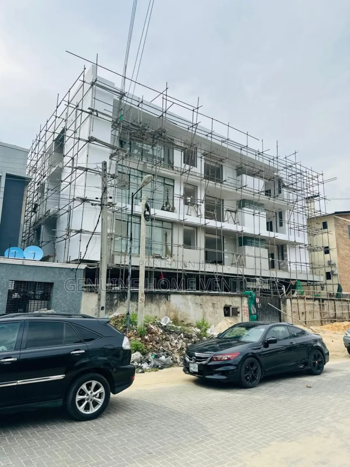 2bdrm Apartment in Lekki Phase 1 for sale in Lekki Phase 1