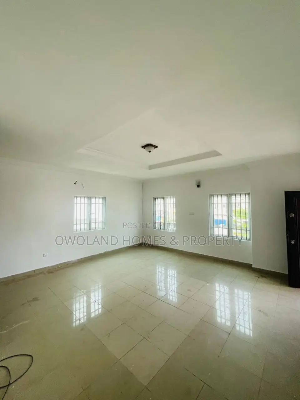 1bdrm Shared Apartment in Ikota Estate, Lekki for rent in Lekki