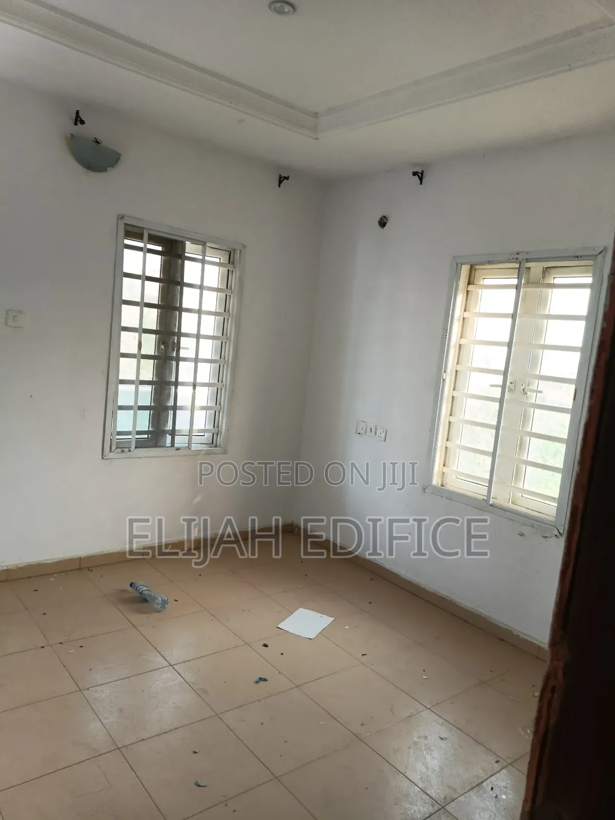 Furnished 2bdrm Block of Flats in Cele, Ikorodu for rent in Ikorodu