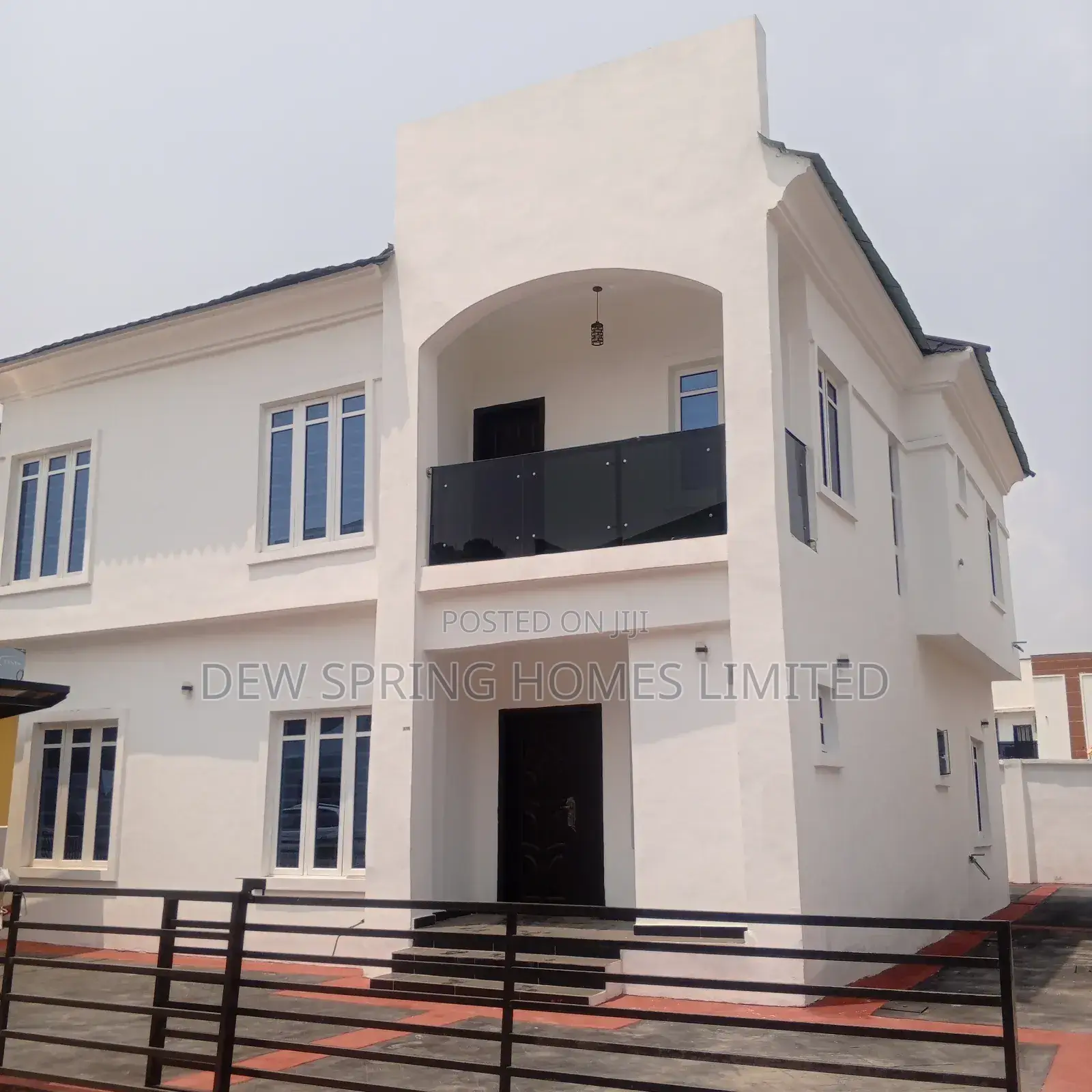 Furnished 4bdrm Duplex in Gra, Lekki for sale in Lekki
