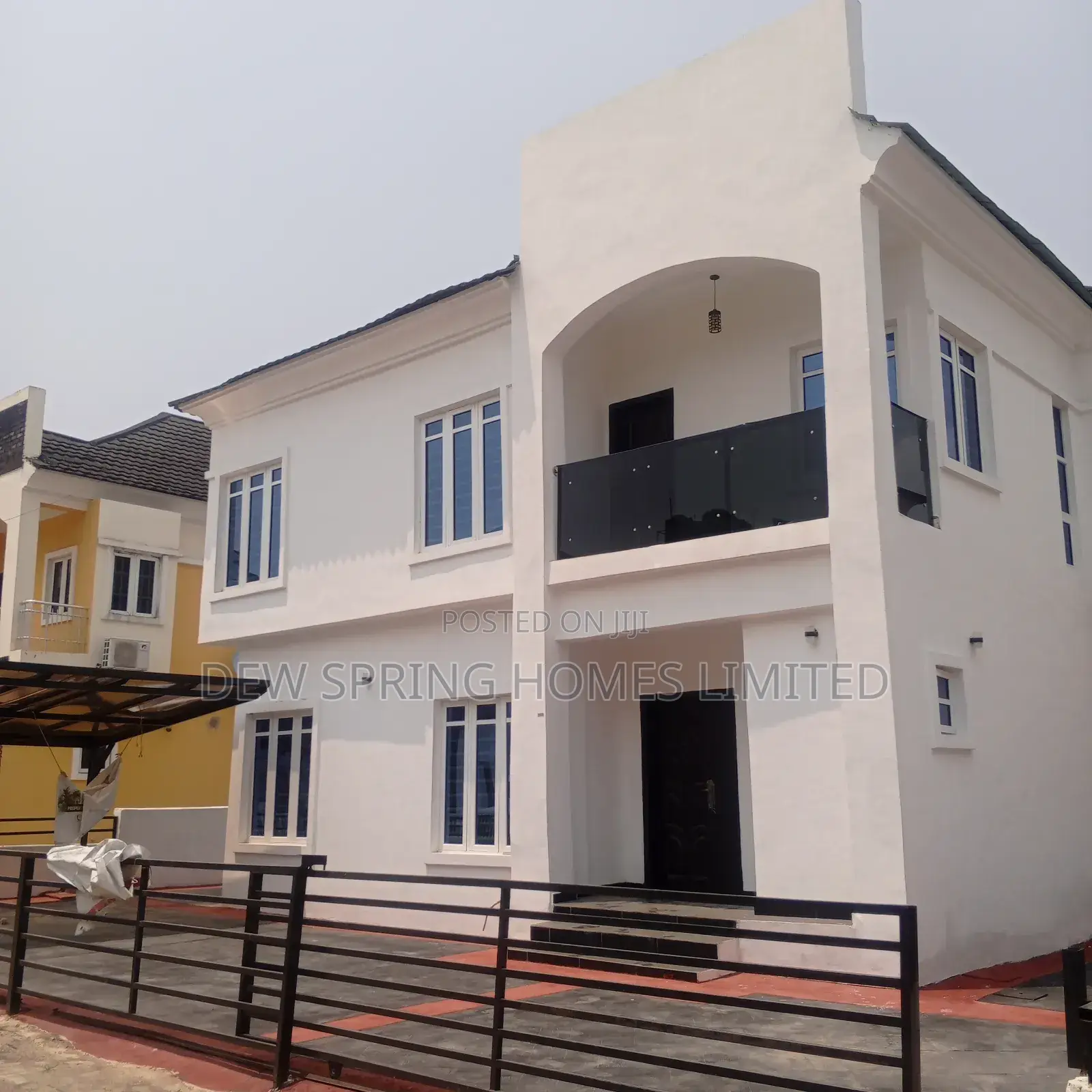 Furnished 4bdrm Duplex in Gra, Lekki for sale in Lekki