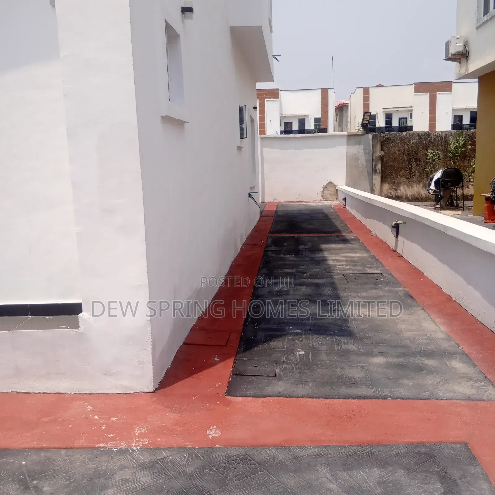 Furnished 4bdrm Duplex in Gra, Lekki for sale in Lekki
