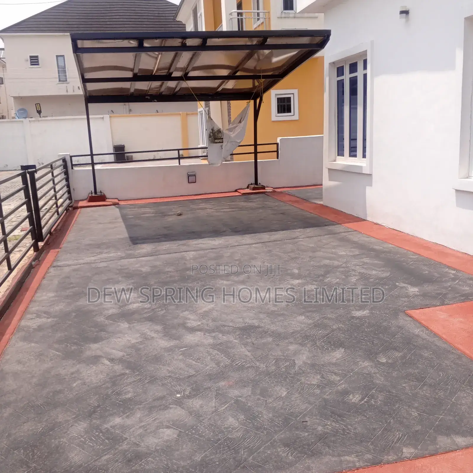 Furnished 4bdrm Duplex in Gra, Lekki for sale in Lekki