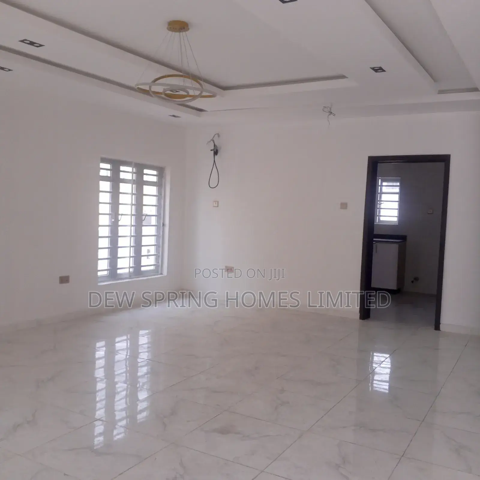 Furnished 4bdrm Duplex in Gra, Lekki for sale in Lekki