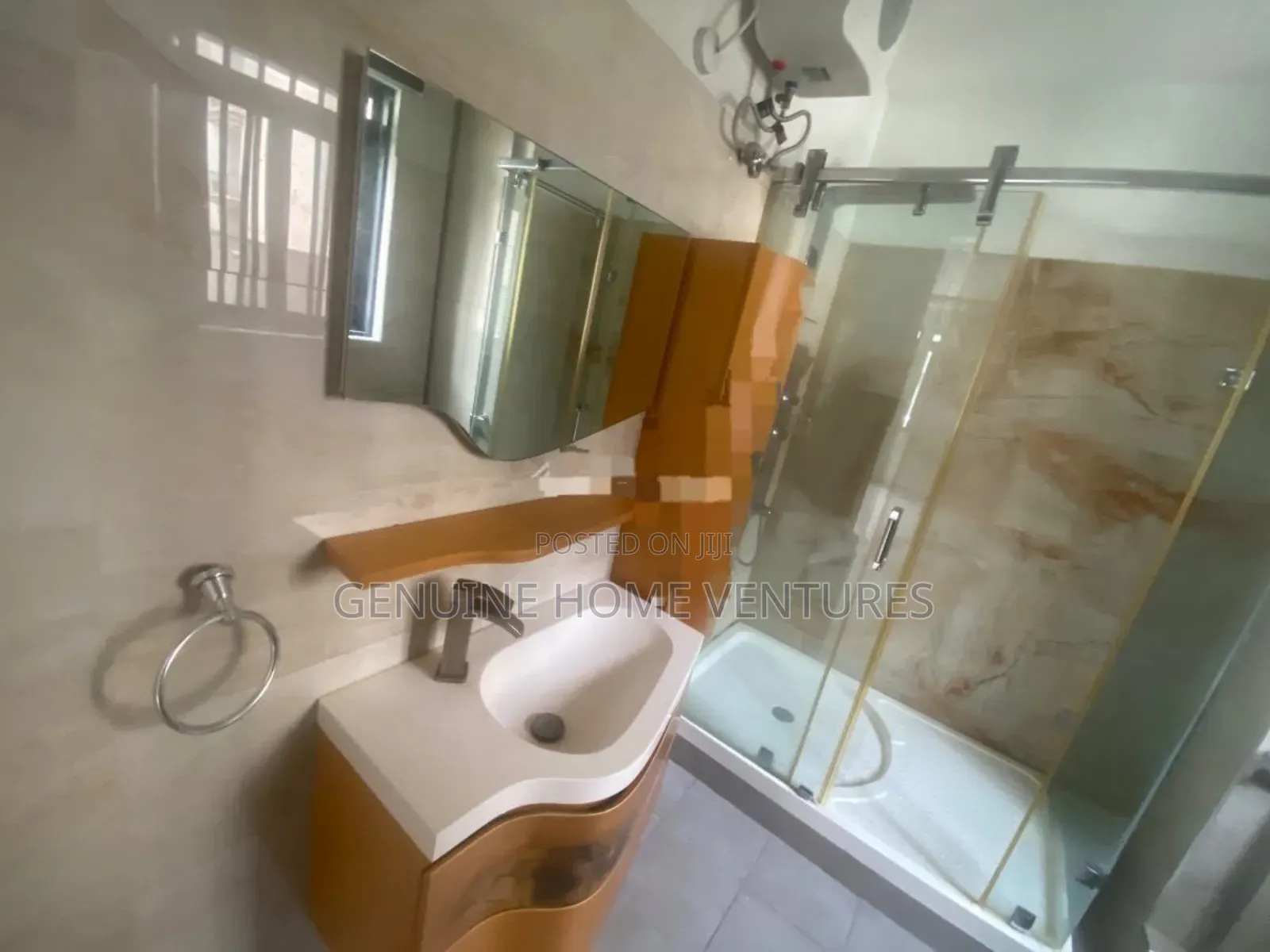 3bdrm Apartment in Lekki Phase 1 for rent in Lekki Phase 1