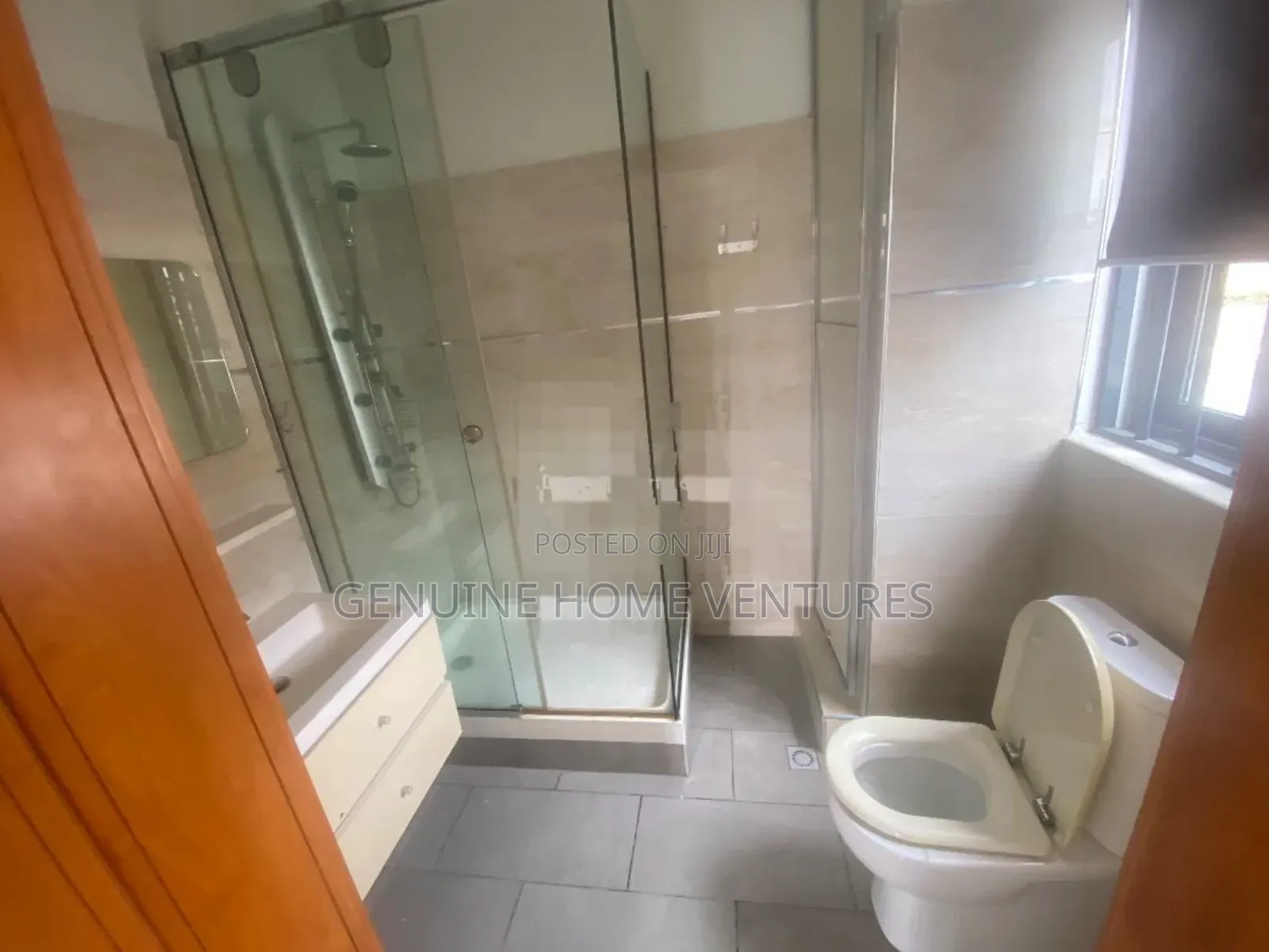 3bdrm Apartment in Lekki Phase 1 for rent in Lekki Phase 1