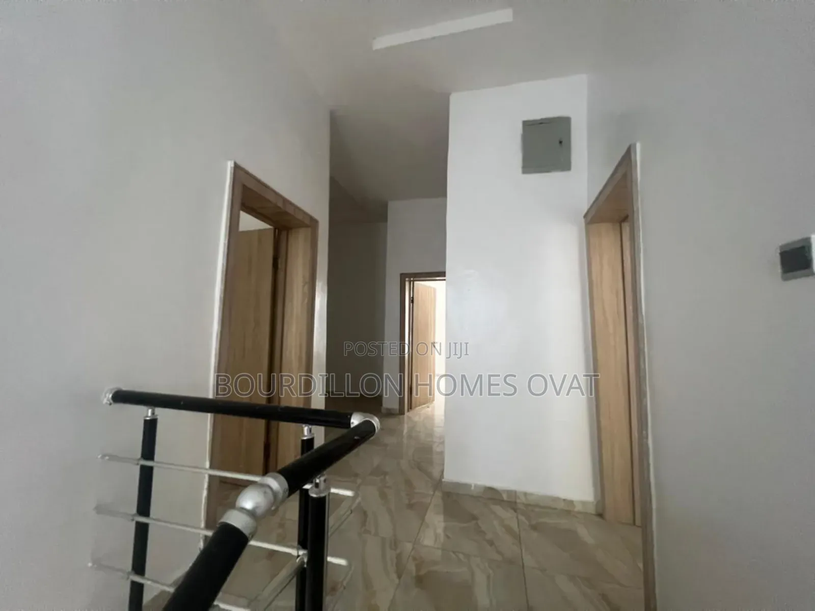 4bdrm Duplex in Ikota Villa Estate for rent in Ikota