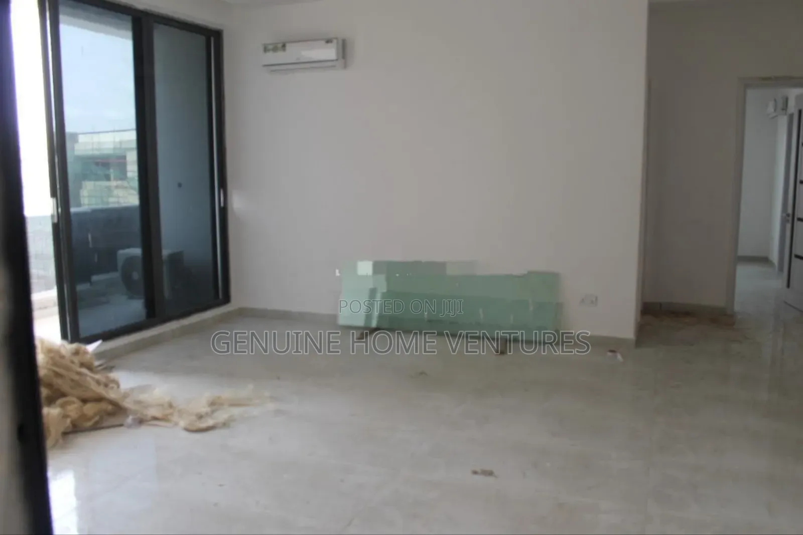 3bdrm Apartment in Lekki Phase 1 for rent in Lekki Phase 1