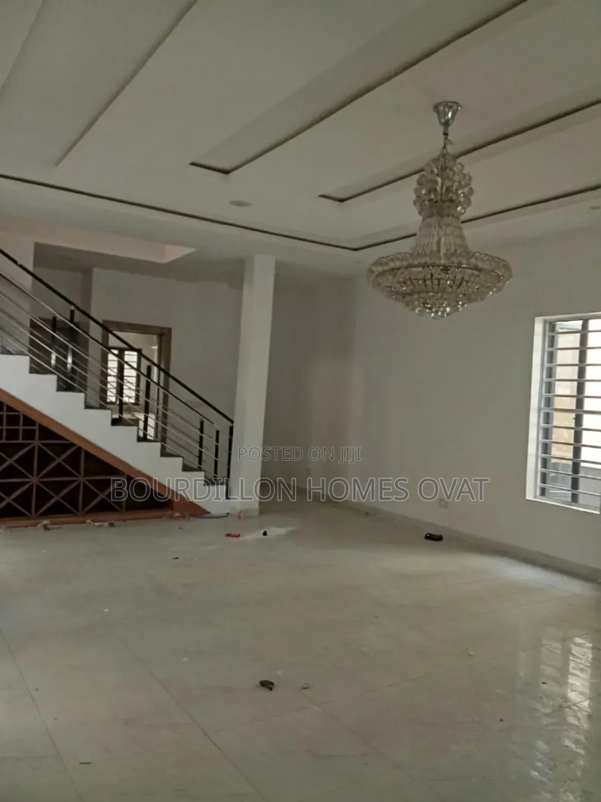 4bdrm Duplex in Ikota Villa Estate for rent in Ikota