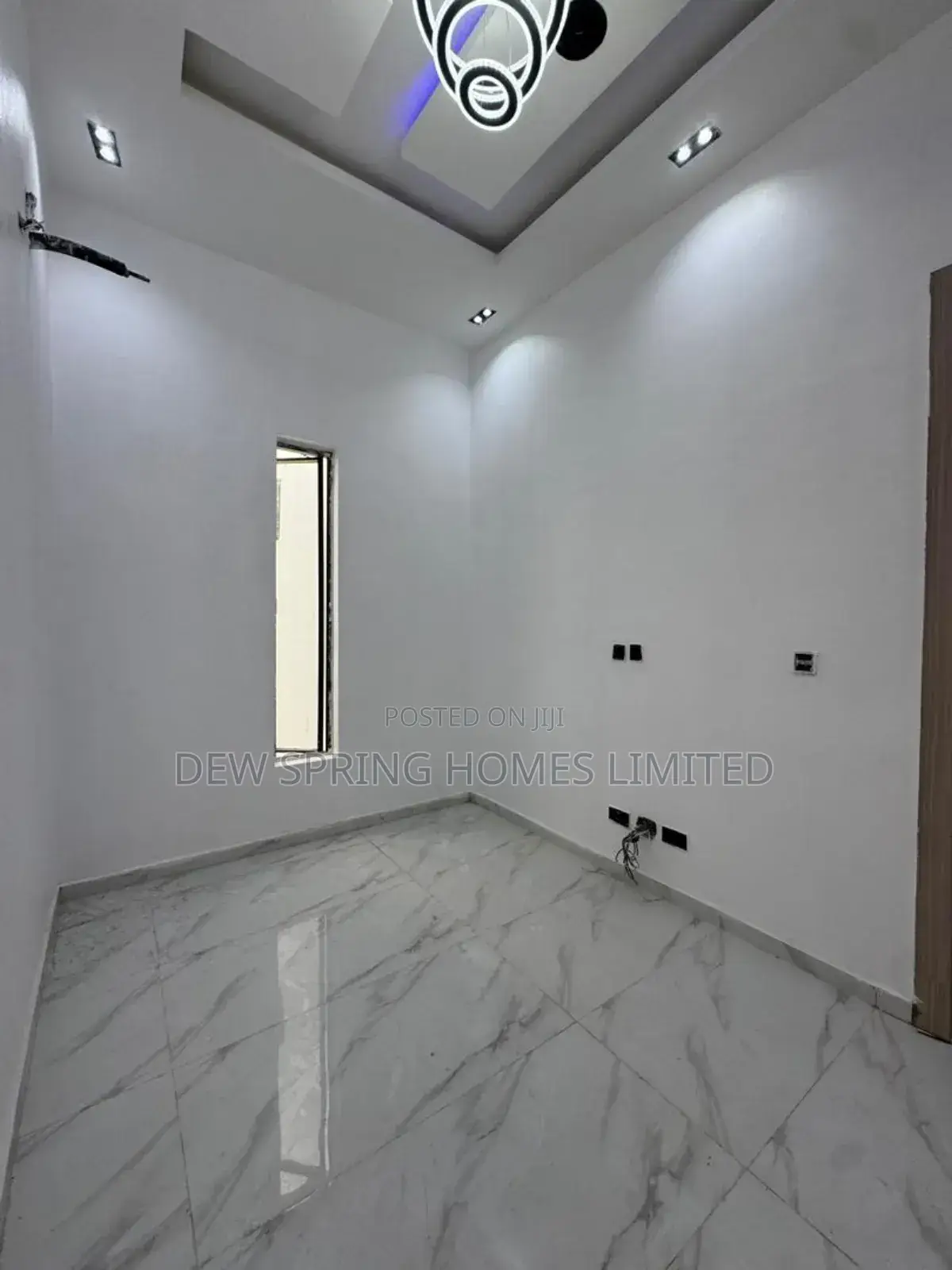 Furnished 4bdrm Duplex in Chevron, Lekki for sale in Lekki