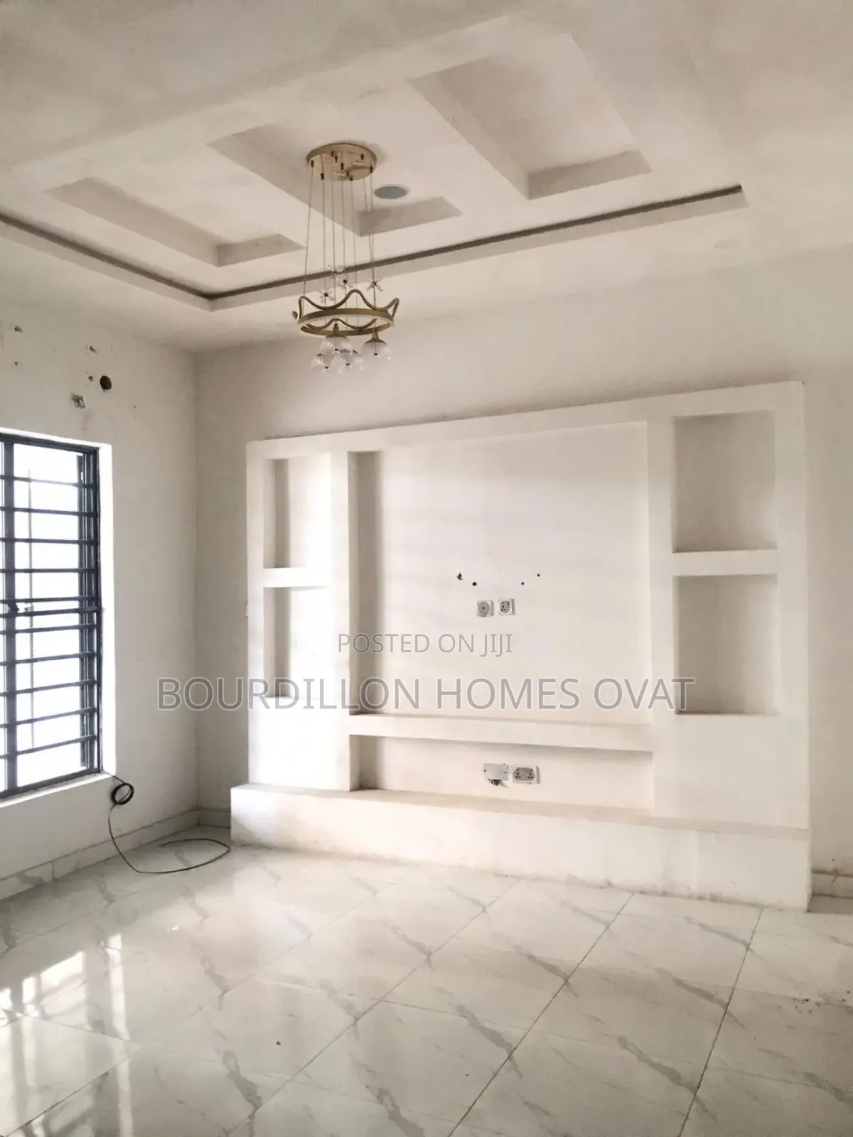 4bdrm Duplex in Ikota Villa Estate for rent in Ikota
